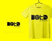 #1884 for Bold By Blazon (Logo Project) by mstangura99