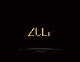 #675 cho zulf logo brief bởi Rana01409