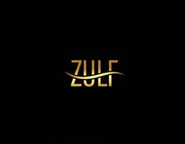 #814 for zulf logo brief by aimdesign786