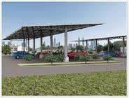 Building Architecture Конкурсная работа №12 для Solar Carport