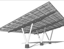 nº 3 pour Solar Carport par ahmedali9999 