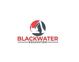 #323 za Logo for Blackwater od designcute