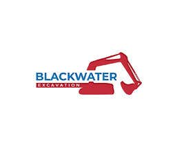 #324 za Logo for Blackwater od designcute