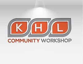 #21 untuk KHL Community Workshop oleh khaladabegumit52