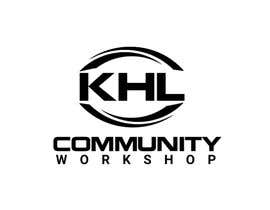 Nro 25 kilpailuun KHL Community Workshop käyttäjältä Yahialakehal