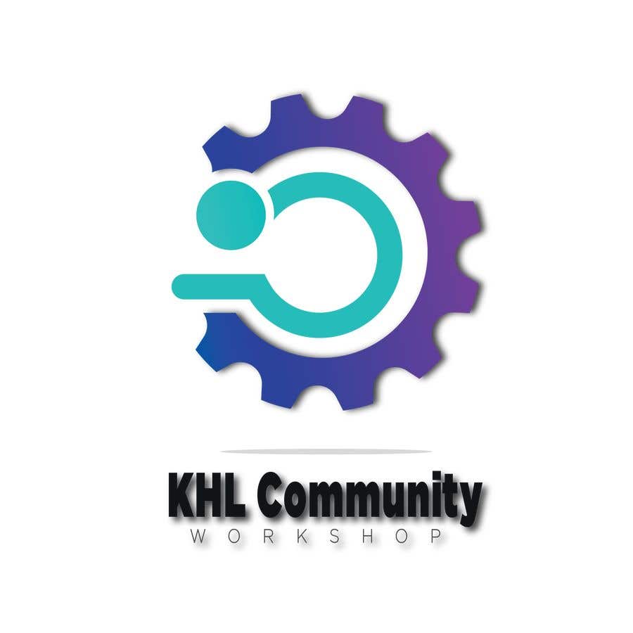 
                                                                                                                        Inscrição nº                                             71
                                         do Concurso para                                             KHL Community Workshop
                                        