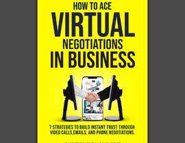 #123 per Book Cover for new business negotiation book da kamrul62
