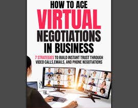 #162 per Book Cover for new business negotiation book da kamrul62