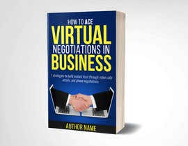 #179 per Book Cover for new business negotiation book da izhan56
