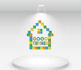 nº 76 pour Logo and maybe more for my home organisation business &quot;Good Tidyings&quot;. par amranhossain3101 