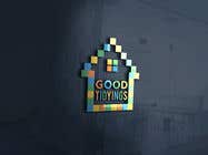 #77 untuk Logo and maybe more for my home organisation business &quot;Good Tidyings&quot;. oleh amranhossain3101