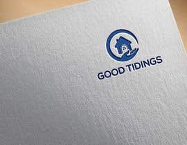 nº 59 pour Logo and maybe more for my home organisation business &quot;Good Tidyings&quot;. par nurzahan10 