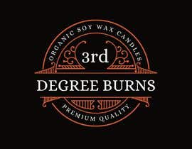 #46 for 3rd Degree Burns by SyasyaSahira