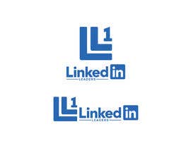 #310 для Logo Needed for app called LinkedIn Leaders от SYEEDUDDIN