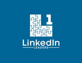 Nro 321 kilpailuun Logo Needed for app called LinkedIn Leaders käyttäjältä SYEEDUDDIN