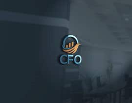 #152 untuk Create a logo for CFO Club India oleh alifakh05