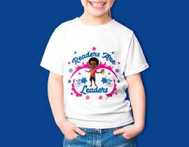 #87 for Custom T-shirts For Kids by sauravarts