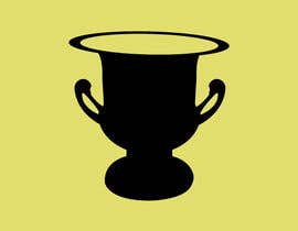 #109 for Make me an icon of a trophy for a logo by ovichowdhury