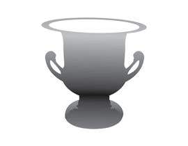 #111 for Make me an icon of a trophy for a logo by ovichowdhury