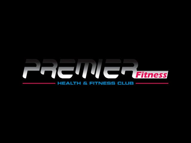Proposta in Concorso #284 per                                                 Design a Logo for Premier Fitness
                                            