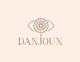 #710 untuk Danjoux Jewelry Logo Design Contest oleh unitmask