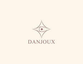 Nro 915 kilpailuun Danjoux Jewelry Logo Design Contest käyttäjältä sanjoy240572