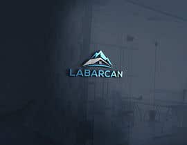 nº 404 pour Logotipo LABARCAN.com par rafiqtalukder786 