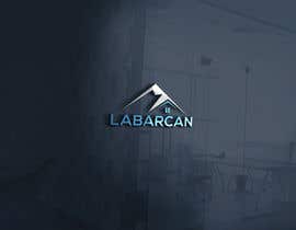 nº 412 pour Logotipo LABARCAN.com par rafiqtalukder786 
