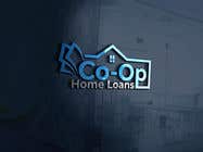 Nro 3233 kilpailuun Co-Op Home Loans käyttäjältä hannanget
