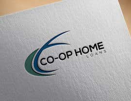 #1417 untuk Co-Op Home Loans oleh ShahinAkter0162
