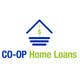 Imej kecil Penyertaan Peraduan #3159 untuk                                                     Co-Op Home Loans
                                                