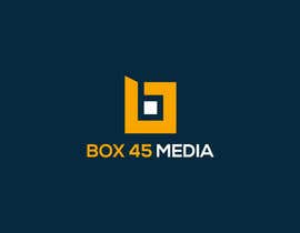 #560 pentru Logo design for media agency de către lizaakter1997