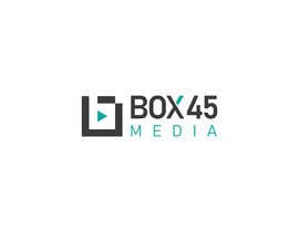 #268 pentru Logo design for media agency de către mohib04iu
