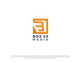 #201 pentru Logo design for media agency de către lodesign365