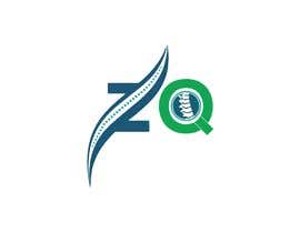 Nro 221 kilpailuun Build a cool logo for a osteopathy doctor käyttäjältä sadhinkhan207