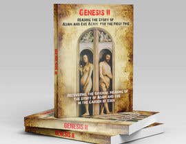 #59 untuk Generate a book cover image oleh nhnihan222