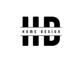 #106 para Logo Design por ridoysheih75