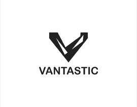 nº 387 pour Logo Design + Branding for Interior Designer „VANITASTIC“ par Kalluto 