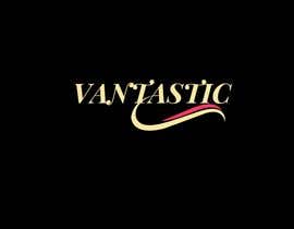 nº 401 pour Logo Design + Branding for Interior Designer „VANITASTIC“ par shamim2000com 