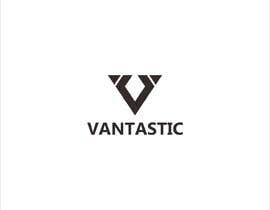 nº 392 pour Logo Design + Branding for Interior Designer „VANITASTIC“ par lupaya9 