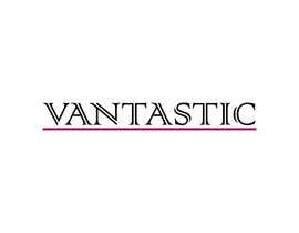 nº 385 pour Logo Design + Branding for Interior Designer „VANITASTIC“ par kongkon009 
