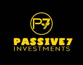 #100 para Passive7 Investments de rifat9670