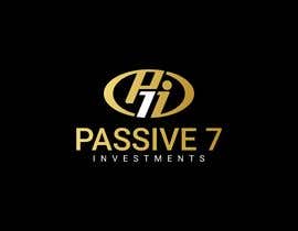 #89 para Passive7 Investments de Antarasaha052