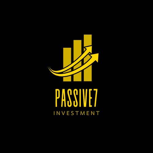 Inscrição nº 109 do Concurso para                                                 Passive7 Investments
                                            
