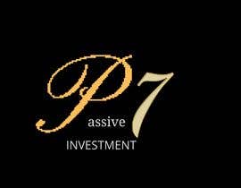 #91 para Passive7 Investments de FatinNajwa27