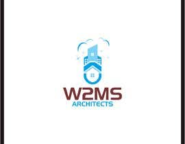 #224 for Design Me An Architectural Firm Logo by luphy
