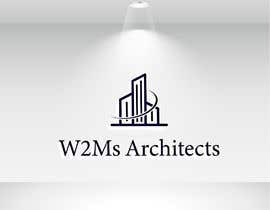 #211 for Design Me An Architectural Firm Logo by Hozayfa110