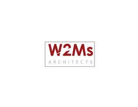 #214 for Design Me An Architectural Firm Logo af won7