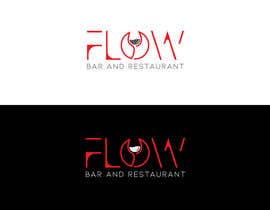 #264 for Flow - Bar and Restaurant af mstdolykha