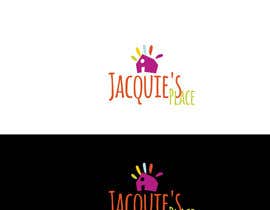 #7 para Design a Logo for &quot;Jacquie&#039;s Place&quot; Pre School por umairhassan30
